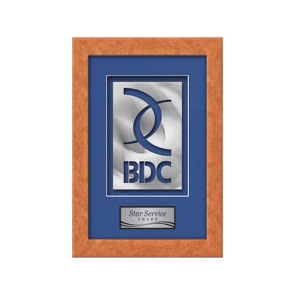 Elevate your brand to a gallery quality work of art with... from ASI 84592 St Regis Group