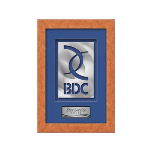 Elevate your brand to a gallery quality work of art with... from ASI 84592 St Regis Group