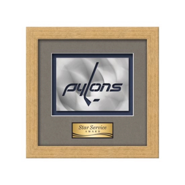 Elevate your brand to a gallery quality work of art with... from ASI 84592 St Regis Group