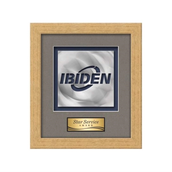 Elevate your brand to a gallery quality work of art with... from ASI 84592 St Regis Group