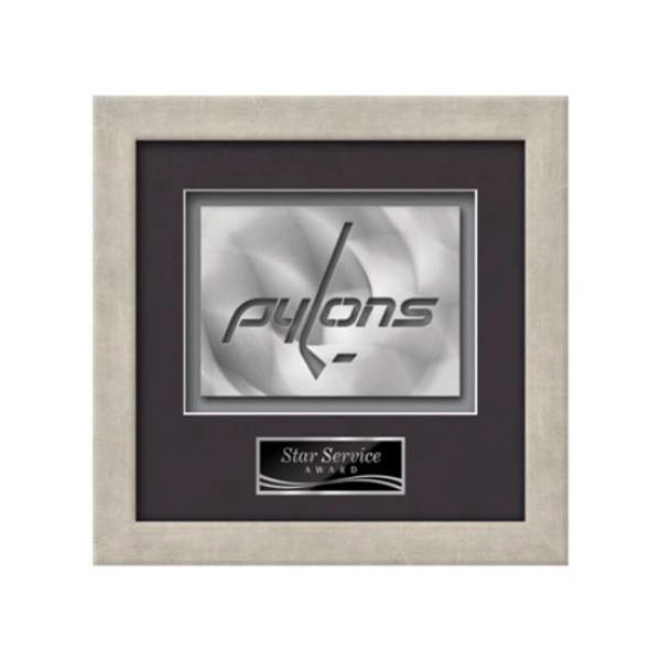 Elevate your brand to a gallery quality work of art with... from ASI 84592 St Regis Group