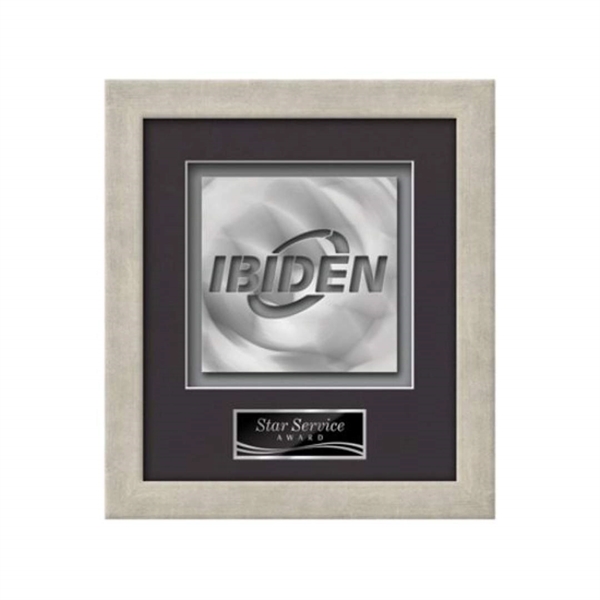 Elevate your brand to a gallery quality work of art with... from ASI 84592 St Regis Group