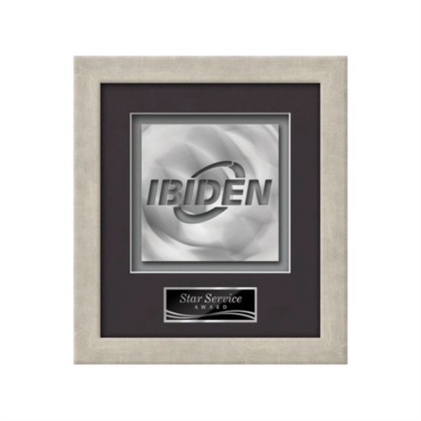 Elevate your brand to a gallery quality work of art with... from ASI 84592 St Regis Group