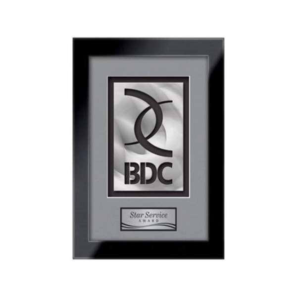 Elevate your brand to a gallery quality work of art with... from ASI 84592 St Regis Group