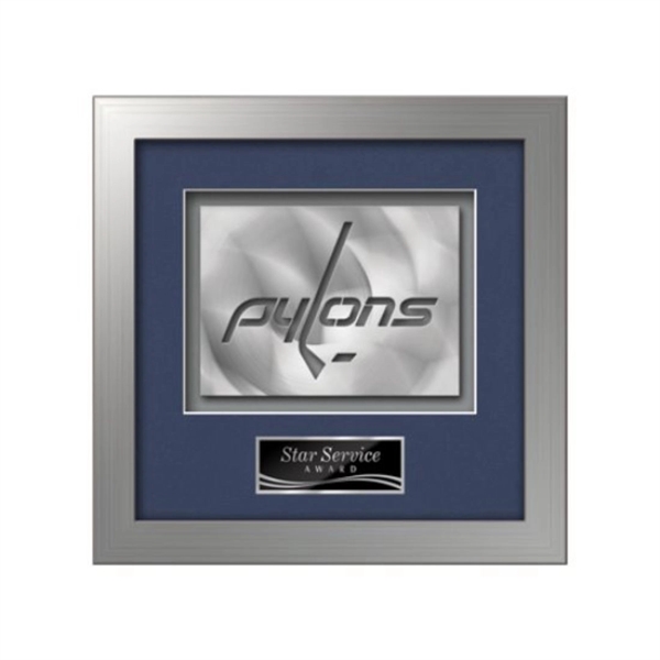 Elevate your brand to a gallery quality work of art with... from ASI 84592 St Regis Group