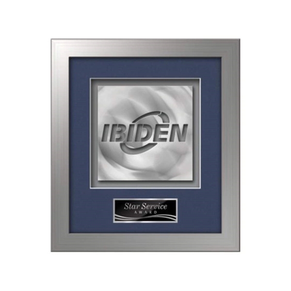 Elevate your brand to a gallery quality work of art with... from ASI 84592 St Regis Group