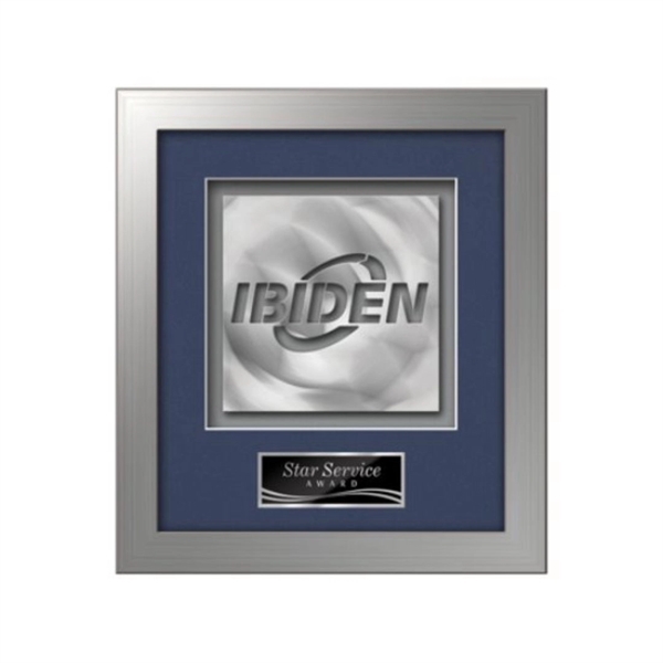 Elevate your brand to a gallery quality work of art with... from ASI 84592 St Regis Group