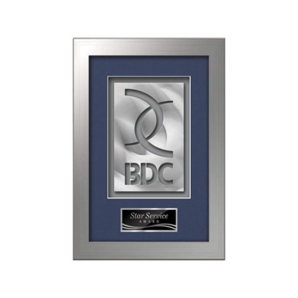 Elevate your brand to a gallery quality work of art with... from ASI 84592 St Regis Group