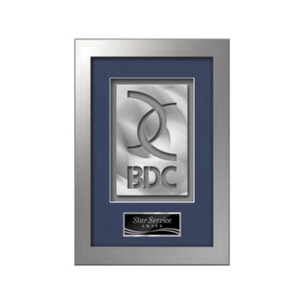 Elevate your brand to a gallery quality work of art with... from ASI 84592 St Regis Group