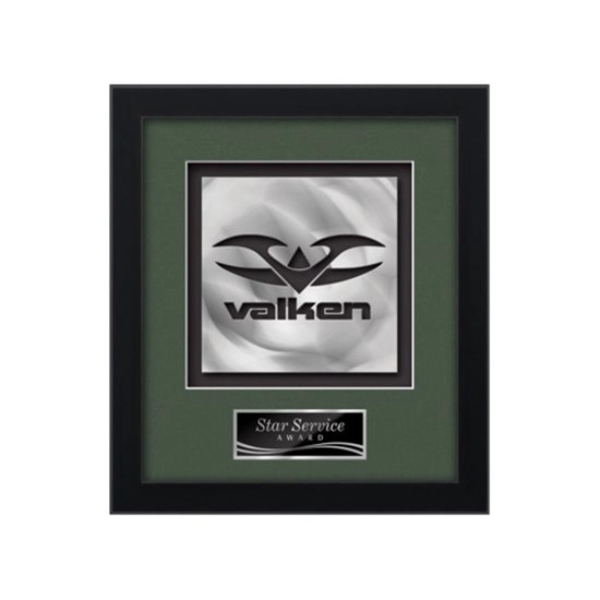 Elevate your brand to a gallery quality work of art with... from ASI 84592 St Regis Group