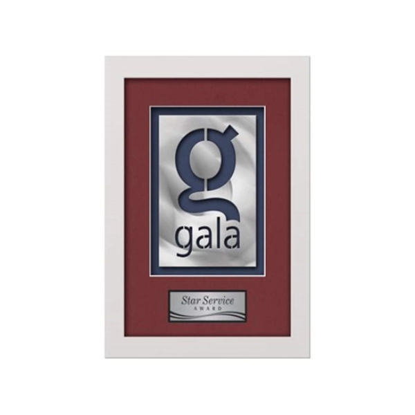 Elevate your brand to a gallery quality work of art with... from ASI 84592 St Regis Group