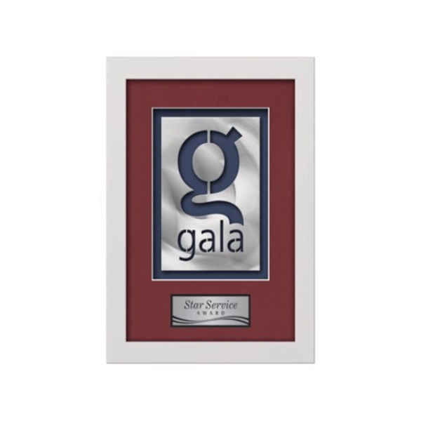 Elevate your brand to a gallery quality work of art with... from ASI 84592 St Regis Group