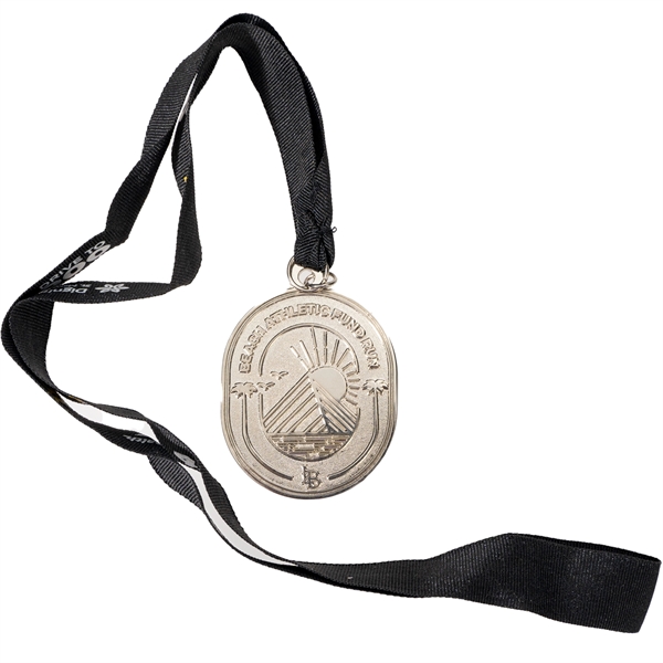 Create a unique tone-on-tone award to recognize champions in sports, work,... from ASI 61966 HPG / BCG Creations HPG Gold