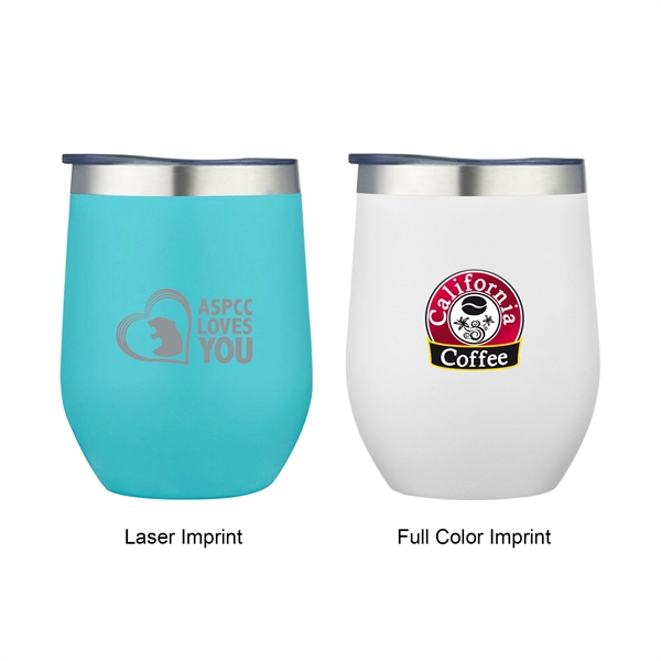 Get your logo seen all over town by presenting these branded... from ASI 41511 Brainchild USA Inc / BrainChild Gift Club