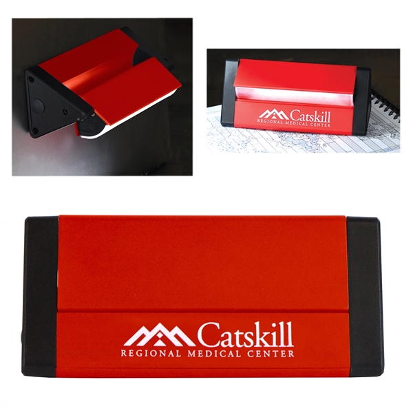 360 degree rotating head magnetic COB work light.... from ASI 68507 The Magnet Group / Innovations by Magnet™