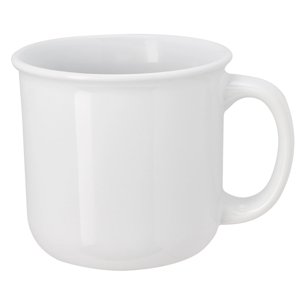 15 oz. mug that meets FDA requirements, measures 3 1/2", and... from ASI 61125 Hit Promotional Products / Hit®
