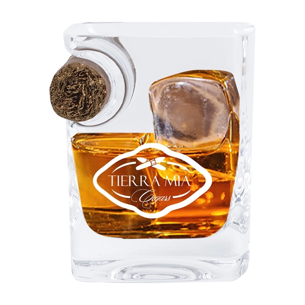 9 oz. Corkcicle Cigar Glass... from ASI 80060 VisionUSA