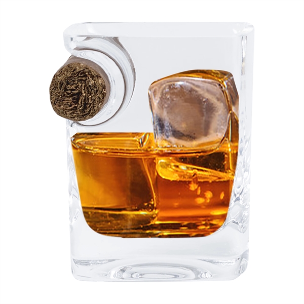 9 oz. Corkcicle Cigar Glass... from ASI 80060 VisionUSA