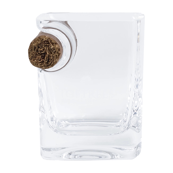9 oz. Corkcicle Cigar Glass... from ASI 80060 VisionUSA