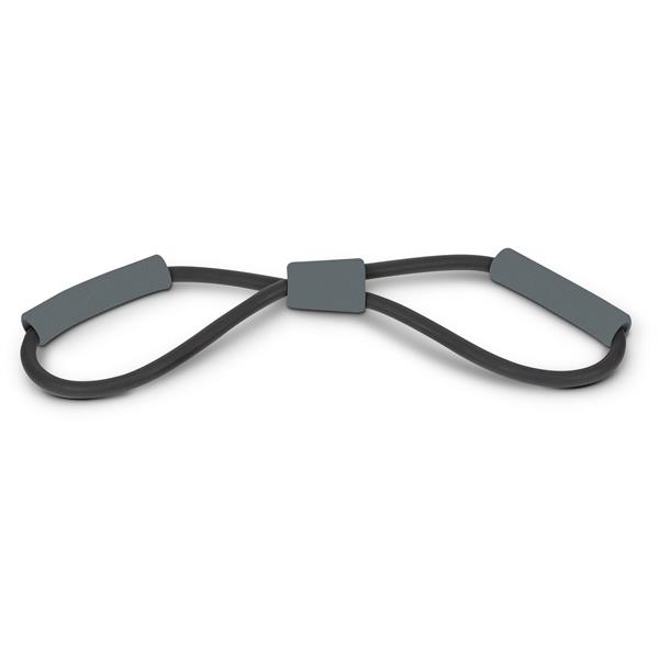 Sports professional kit with chest expander, 2 grippers, and jump rope.... from ASI 46755 Cosmo Promos