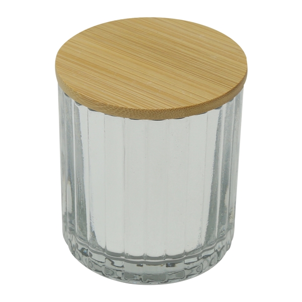 Aria scented candle for setting the mood and ambiance of any... from ASI 61125 Hit Promotional Products / Hit®