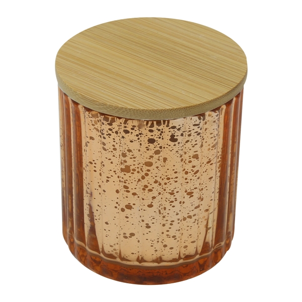 Aria scented candle for setting the mood and ambiance of any... from ASI 61125 Hit Promotional Products / Hit®