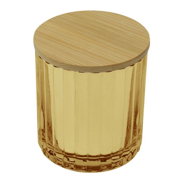 Aria scented candle for setting the mood and ambiance of any... from ASI 61125 Hit Promotional Products / Hit®