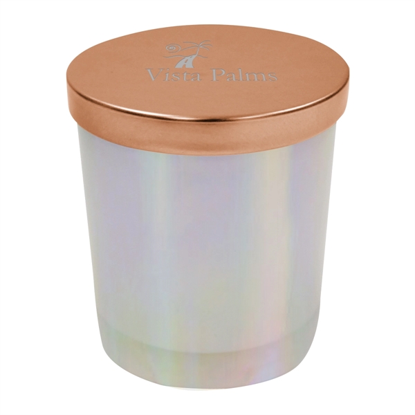 Atlas scented candle for setting the mood and ambiance of any... from ASI 61125 Hit Promotional Products / Hit®