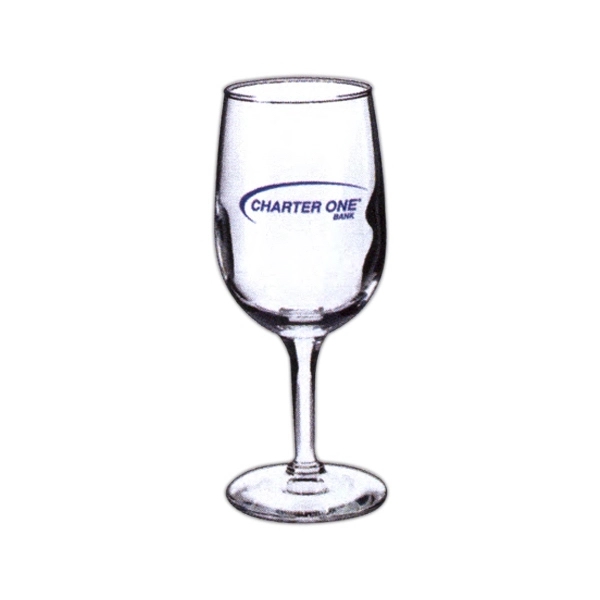 Cocktail 6 1/2 oz. wine glass.... from ASI 46573 Cooper & Clement Inc / Inspiration by C&C Line