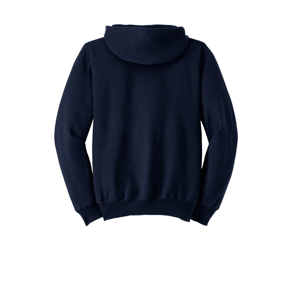 JERZEES Super Sweats NuBlend - Full-Zip Hooded Sweatshirt.... from ASI 84863 SanMar