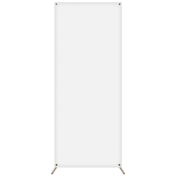 30.5" X 74" X-Banner Replacement Banner (Polyester Banner Only).... from ASI 80228 Quinn