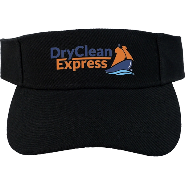 Vibrant Visor... from ASI 30208 A P Specialties / AP Specialties