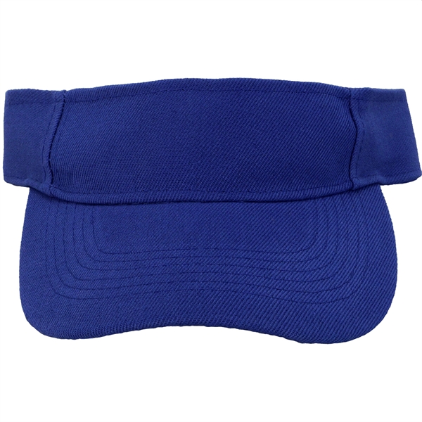 Vibrant Visor... from ASI 30208 A P Specialties / AP Specialties