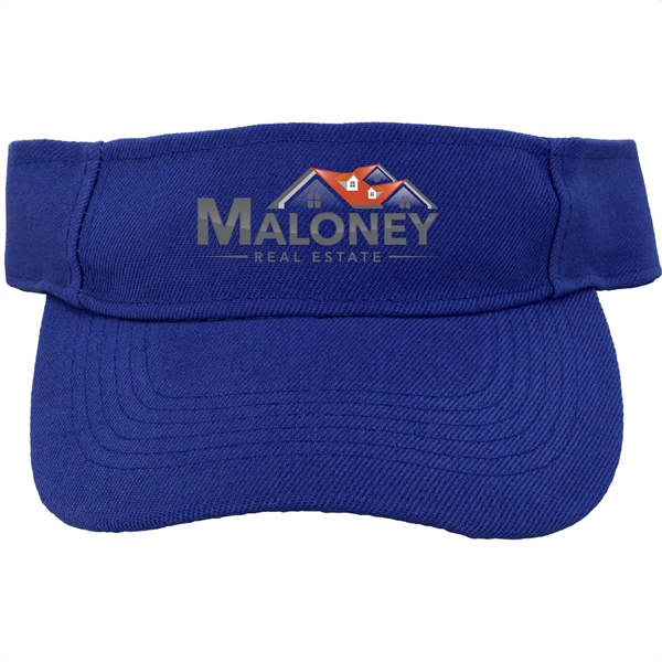 Vibrant Visor... from ASI 30208 A P Specialties / AP Specialties