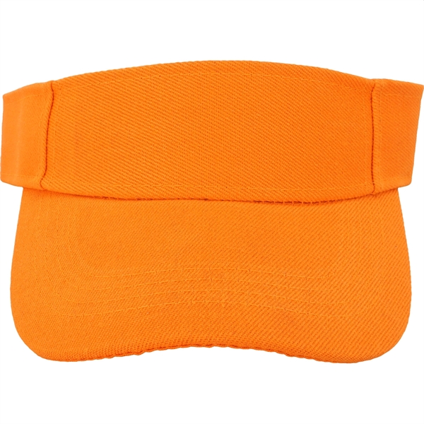 Vibrant Visor... from ASI 30208 A P Specialties / AP Specialties