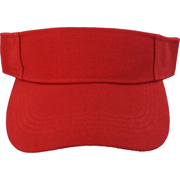 Vibrant Visor... from ASI 30208 A P Specialties / AP Specialties