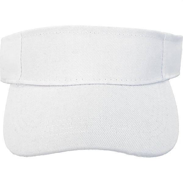 Vibrant Visor... from ASI 30208 A P Specialties / AP Specialties