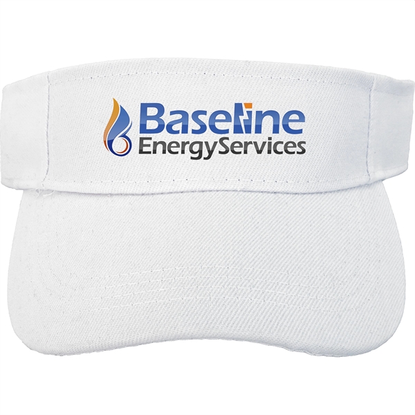 Vibrant Visor... from ASI 30208 A P Specialties / AP Specialties