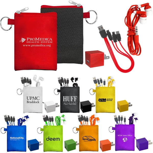 Tall Stretchy Trio Kit... from ASI 30208 A P Specialties / AP Specialties