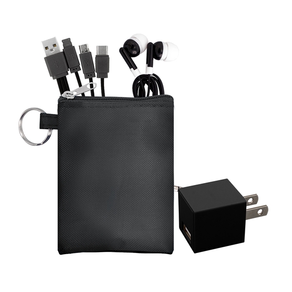 Tall Stretchy Trio Kit... from ASI 30208 A P Specialties / AP Specialties