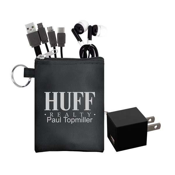 Tall Stretchy Trio Kit... from ASI 30208 A P Specialties / AP Specialties