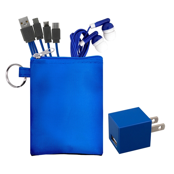 Tall Stretchy Trio Kit... from ASI 30208 A P Specialties / AP Specialties