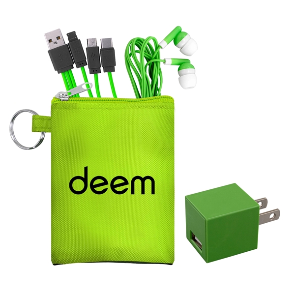 Tall Stretchy Trio Kit... from ASI 30208 A P Specialties / AP Specialties