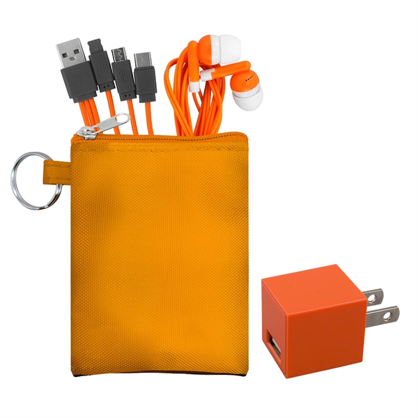 Tall Stretchy Trio Kit... from ASI 30208 A P Specialties / AP Specialties