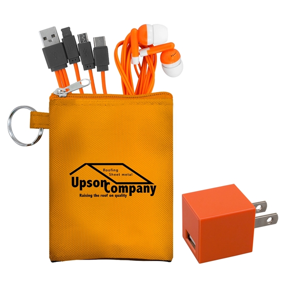 Tall Stretchy Trio Kit... from ASI 30208 A P Specialties / AP Specialties