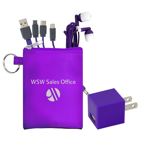 Tall Stretchy Trio Kit... from ASI 30208 A P Specialties / AP Specialties