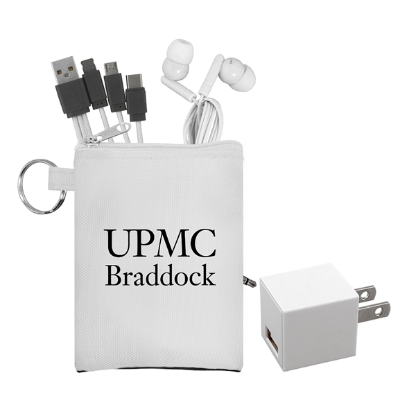 Tall Stretchy Trio Kit... from ASI 30208 A P Specialties / AP Specialties