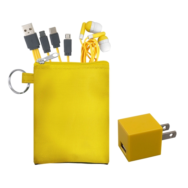 Tall Stretchy Trio Kit... from ASI 30208 A P Specialties / AP Specialties