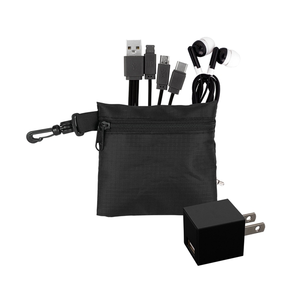 Trendy Miami Techie Kit... from ASI 30208 A P Specialties / AP Specialties