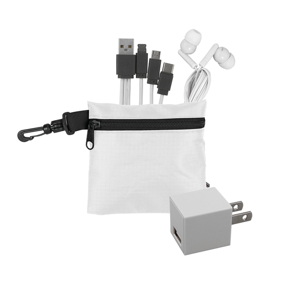 Trendy Miami Techie Kit... from ASI 30208 A P Specialties / AP Specialties